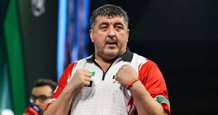 
Mensur Suljovic Height, Weight, Net Worth, Age, Birthday, Wikipedia, Who, Nationality, Biography 