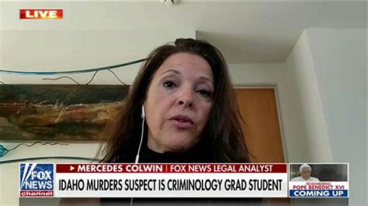 Mercedes Colwin Height, Weight, Net Worth, Age, Birthday, Wikipedia, Who, Nationality, Biography