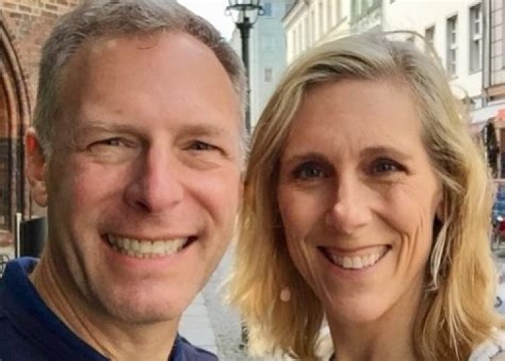 Michael Gargiulo is Married to Wife: Shannon Powell. Kids: Andrew, Olivia