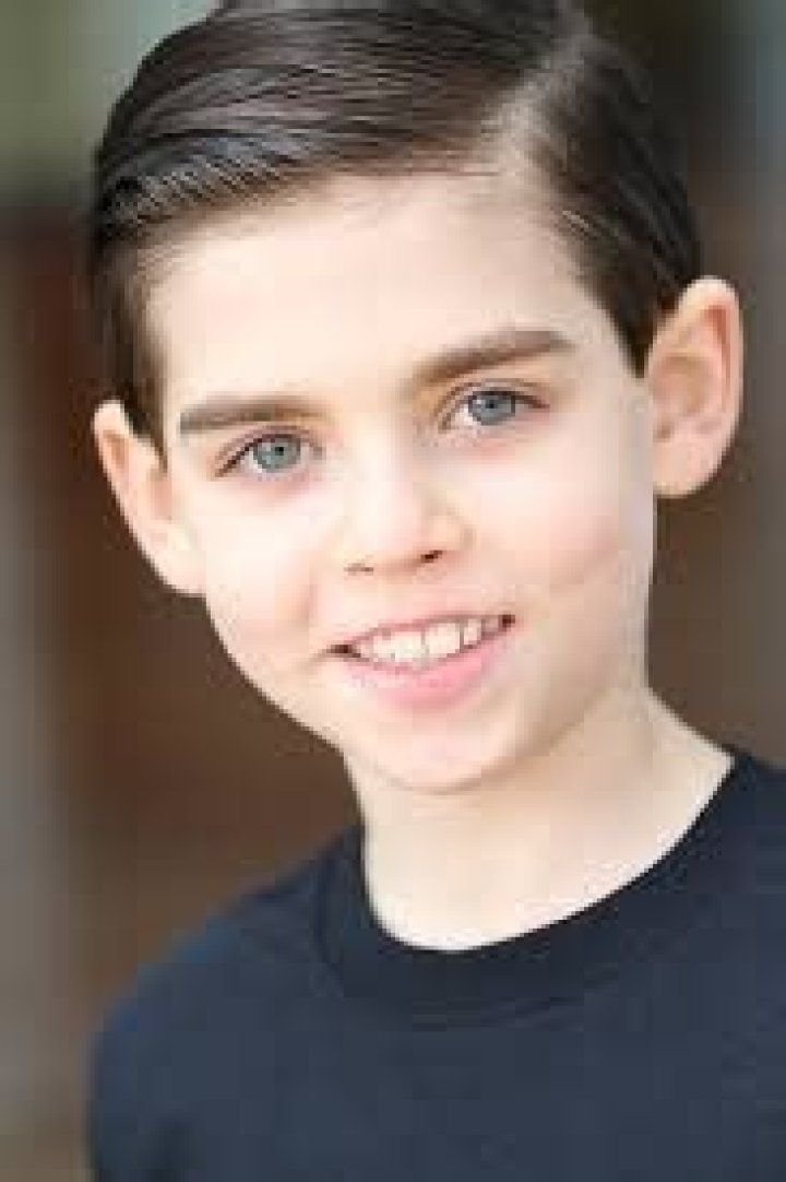  Michael Kendall Kaplan