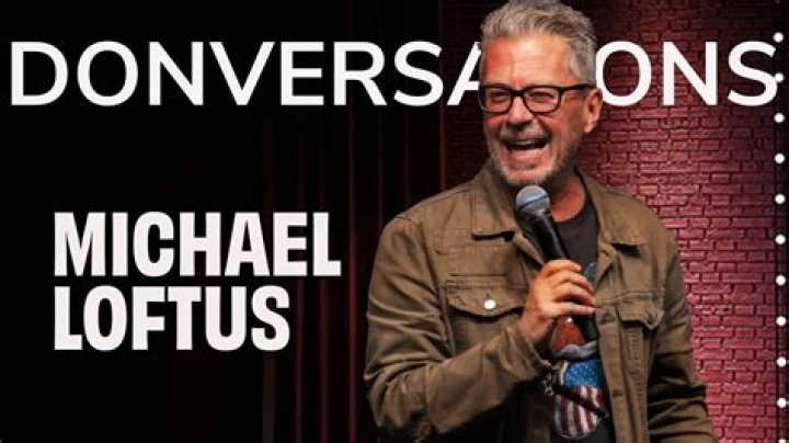 Michael Loftus Height, Weight, Net Worth, Age, Birthday, Wikipedia, Who, Nationality, Biography