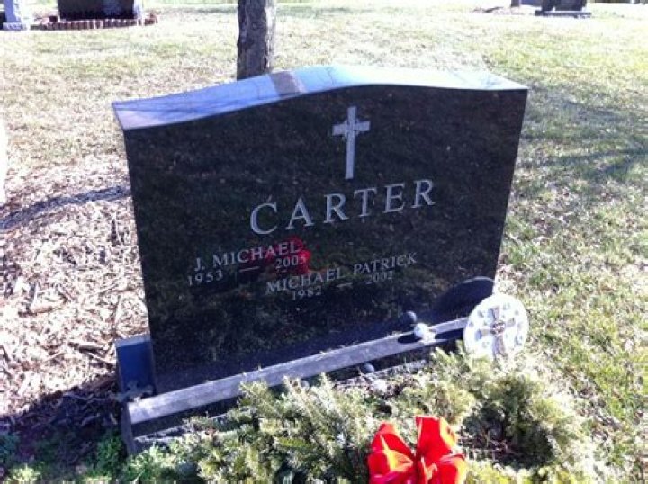 Michael Patrick Carter Height, Weight, Net Worth, Age, Birthday, Wikipedia, Who, Nationality, Biography