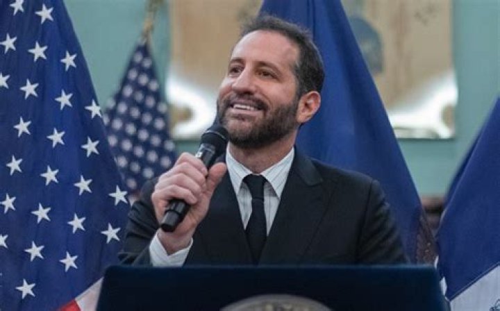 Michael Rosenfeld Net Worth