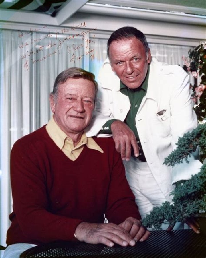 Michael Sinatra Net Worth