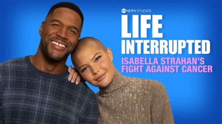 
Michael Strahan Illness And Health Condition | Death News Viral On Internet 