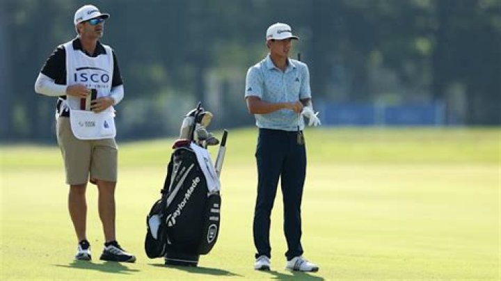 
Michael Thorbjornsen Girlfriend Cori Miwa, Parents Family And Net Worth 