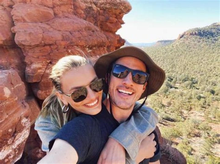 
Michael Trevino Married to Wife? Or Dating a Girlfriend? 