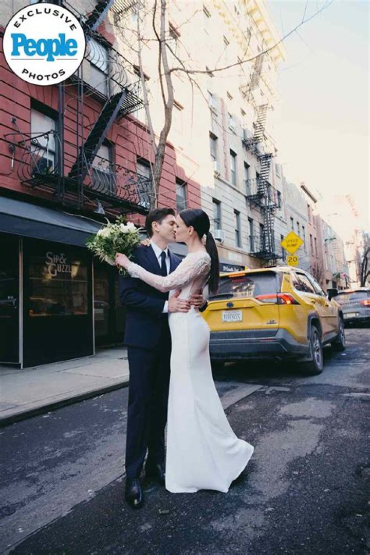 Michael Zegen’s Biography :Is Michael Zegen Married to Wife?