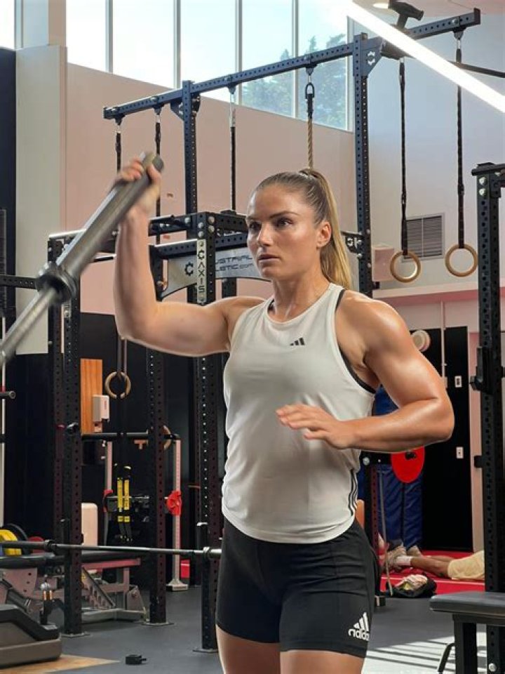 Michaela Blyde Height, Weight, Net Worth, Age, Birthday, Wikipedia, Who, Nationality, Biography