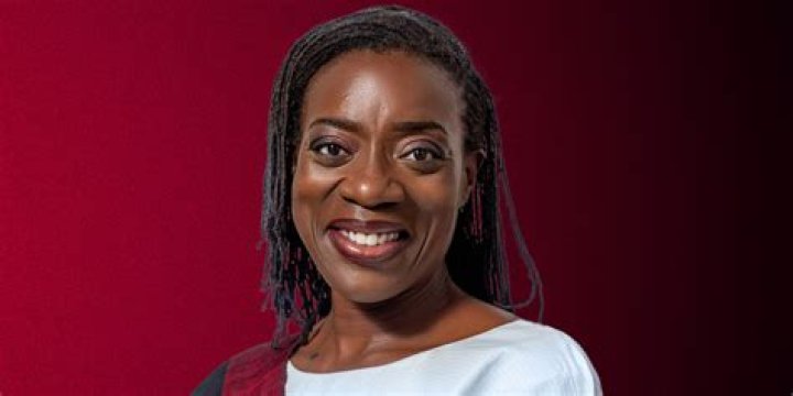 Michelle Ndoki’s biography, net worth, fact, career, awards and life story