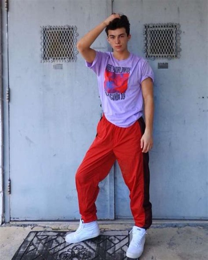 
Mickey Nucci Height, Weight, Net Worth, Age, Birthday, Wikipedia, Who, Instagram, Biography 