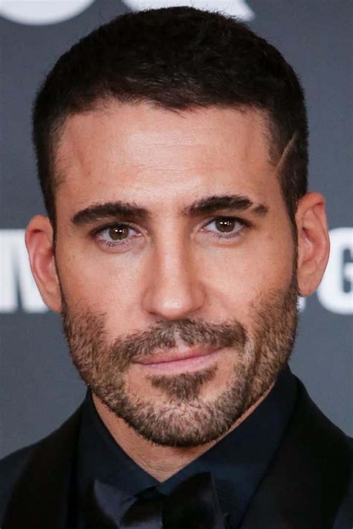 Miguel Angel Silvestre
