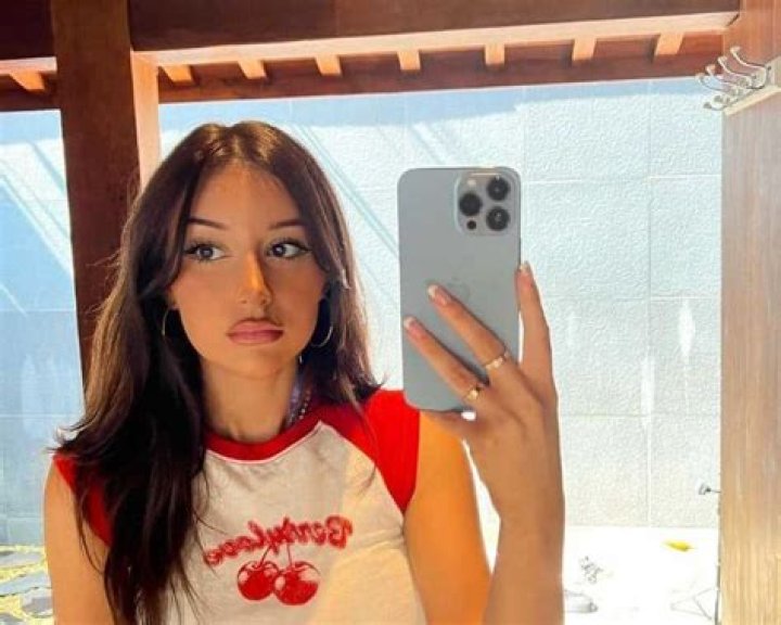 Mikaela Testa Height, Weight, Net Worth, Age, Birthday, Wikipedia, Who, Nationality, Biography