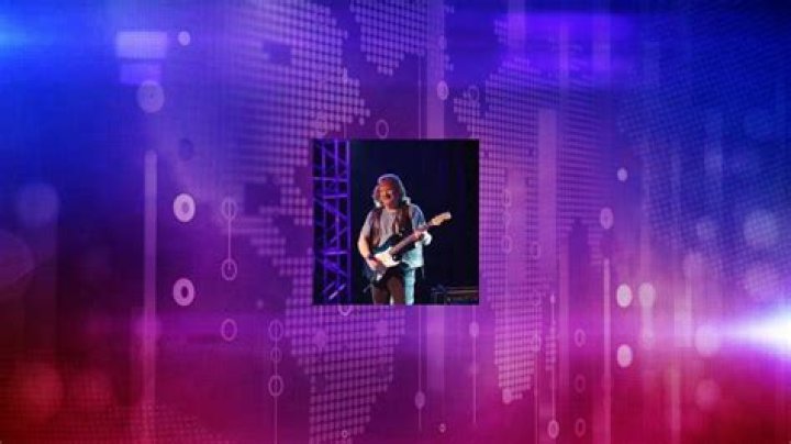 Mike Allsup Net Worth