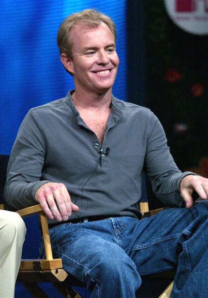 Mike Lookinland Net Worth