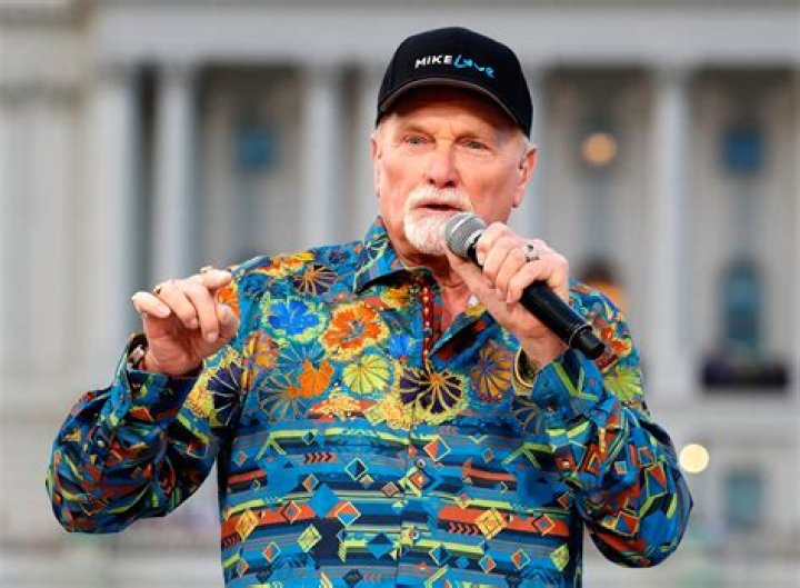 Mike Love