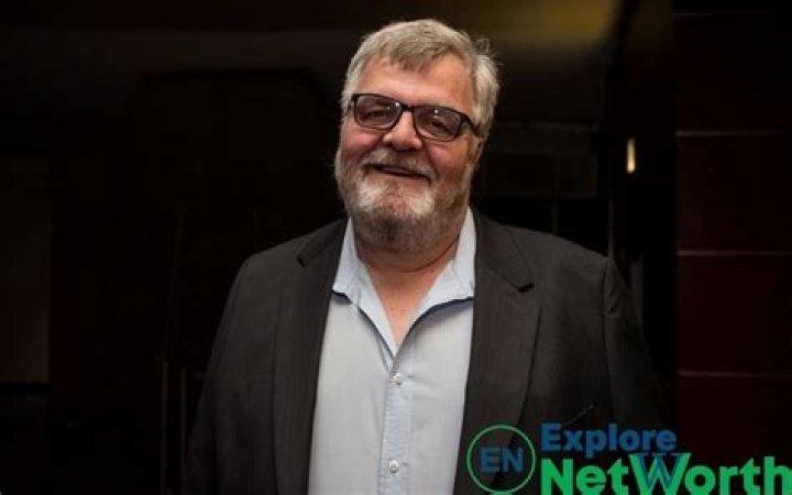 
Mike Schussler Height, Weight, Net Worth, Age, Birthday, Wikipedia, Who, Nationality, Biography 