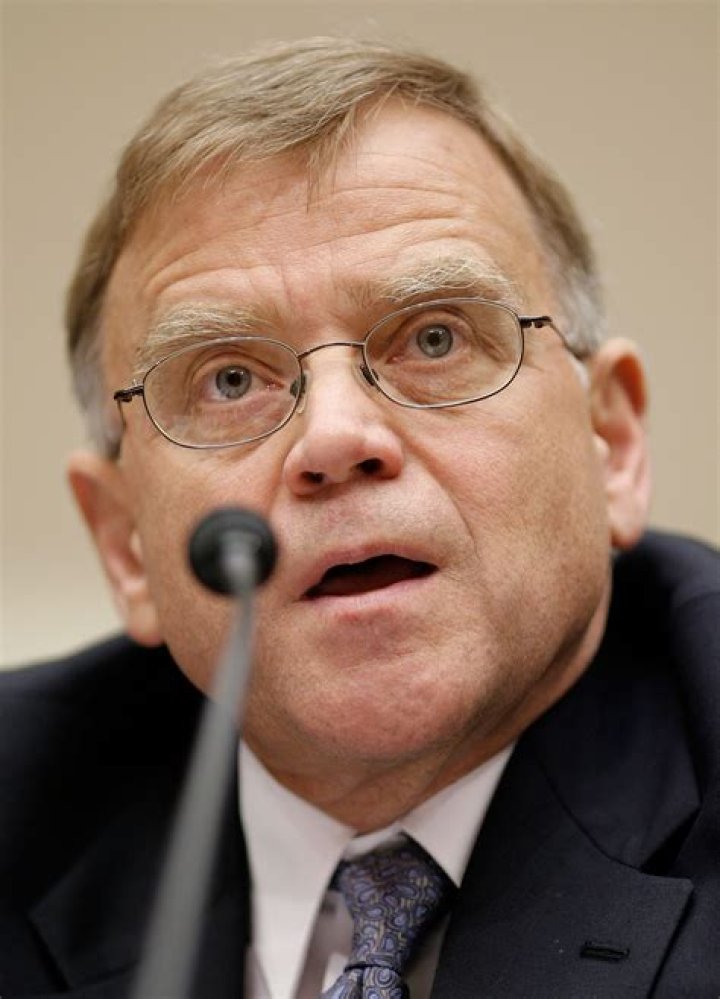 Mike Taylor Net Worth