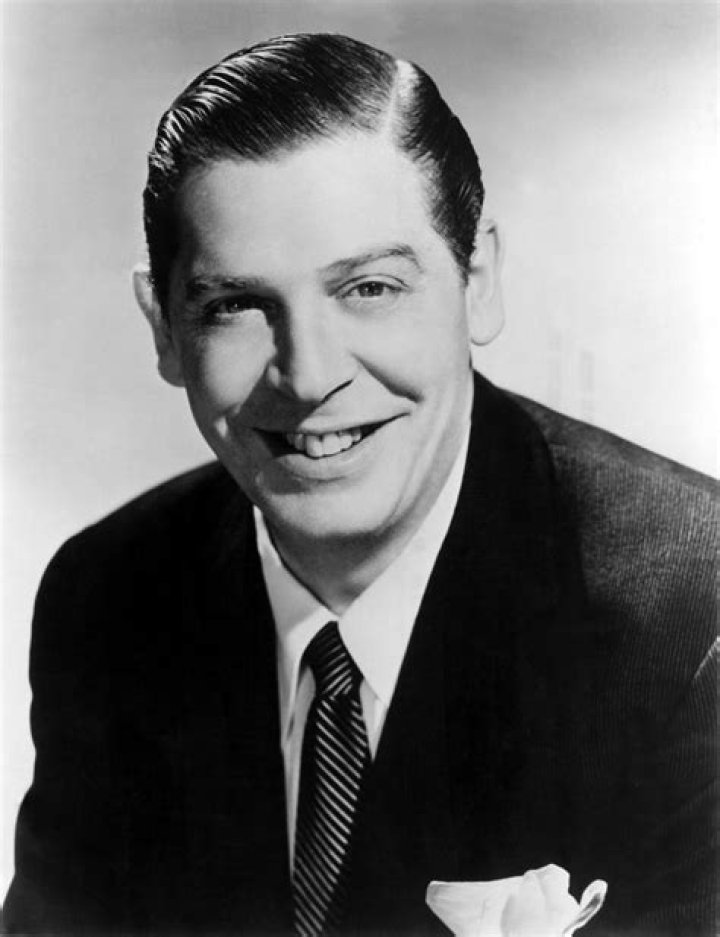 Milton Berle