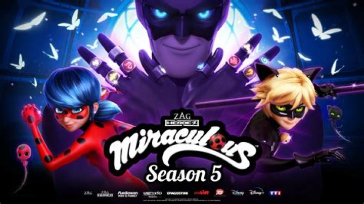 
Miraculous Ladybug Season 5 Episode 4: Release Date, Spoilers & Streaming Guide 