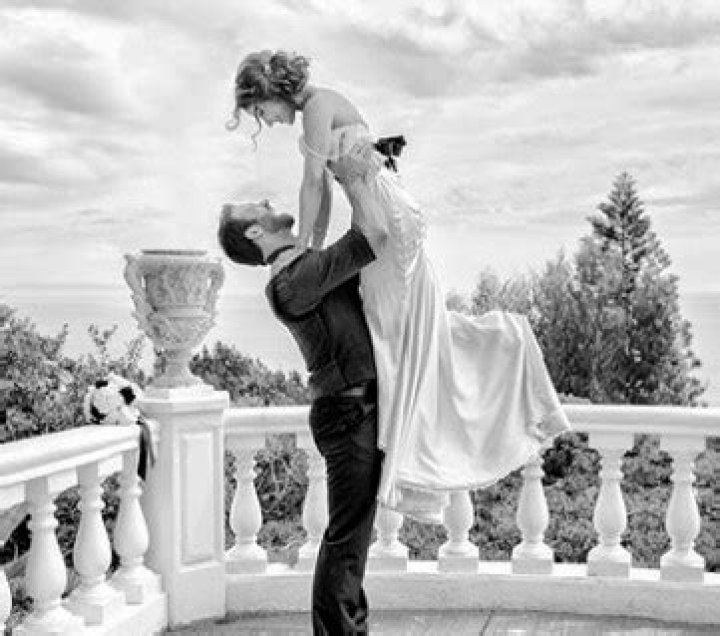 Miranda Frigon Is In Matrimony With Her Spouse