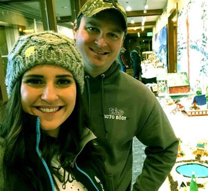 Mitch Blaschke Bio Reveals: Maintains A Low-Key Married Life With His Girlfriend Turned Wife