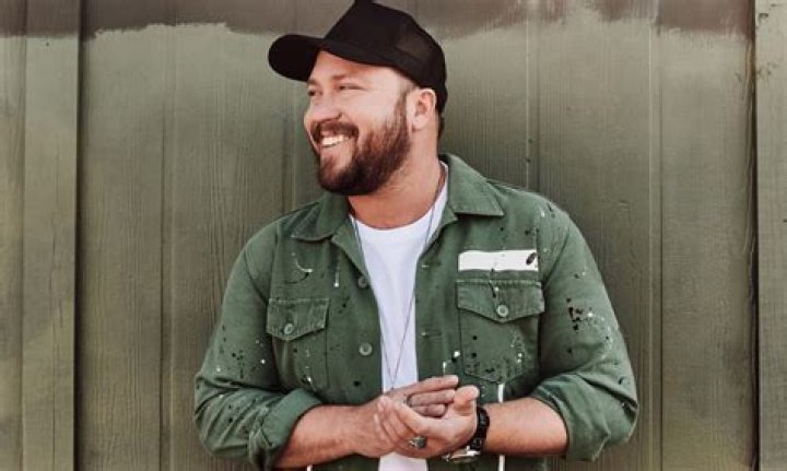Mitchell Tenpenny