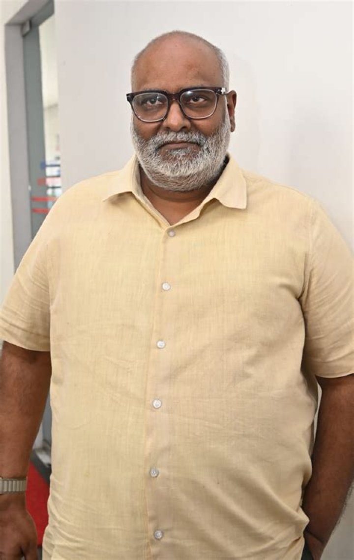 Mm Keeravani Height, Weight, Net Worth, Age, Birthday, Wikipedia, Who, Instagram, Biography