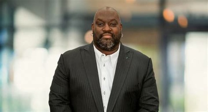Mo Vaughn Net Worth