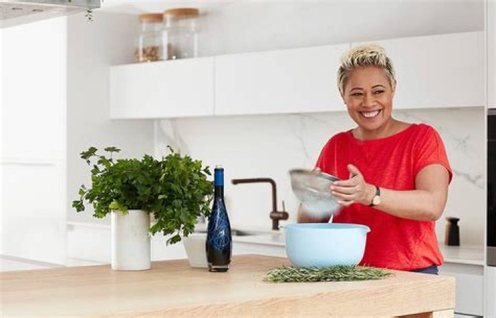 
Monica Galetti Weight Loss Journey; Facts To Know About Samoan-New Zealand Chef 