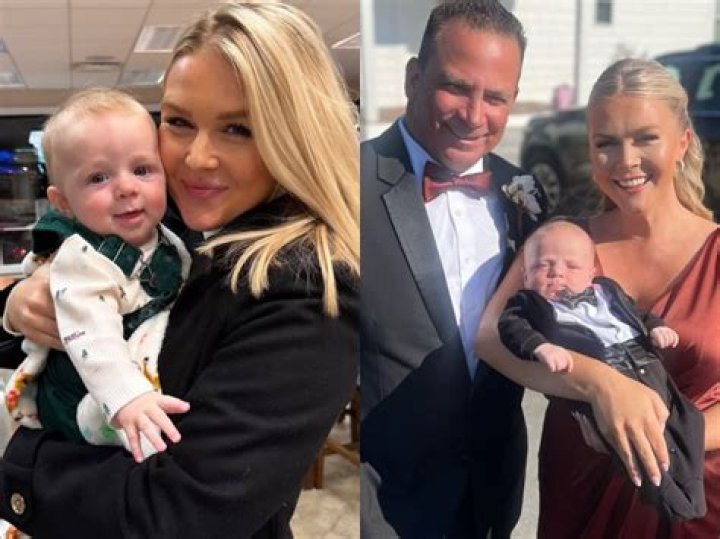 Morgan Beck Married, Husband, Children, Net Worth