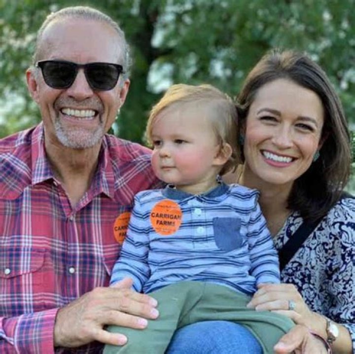 Morgan Petty – Kyle Petty’s Wife, Married, Net Worth, Age, Height, Kids, Bio