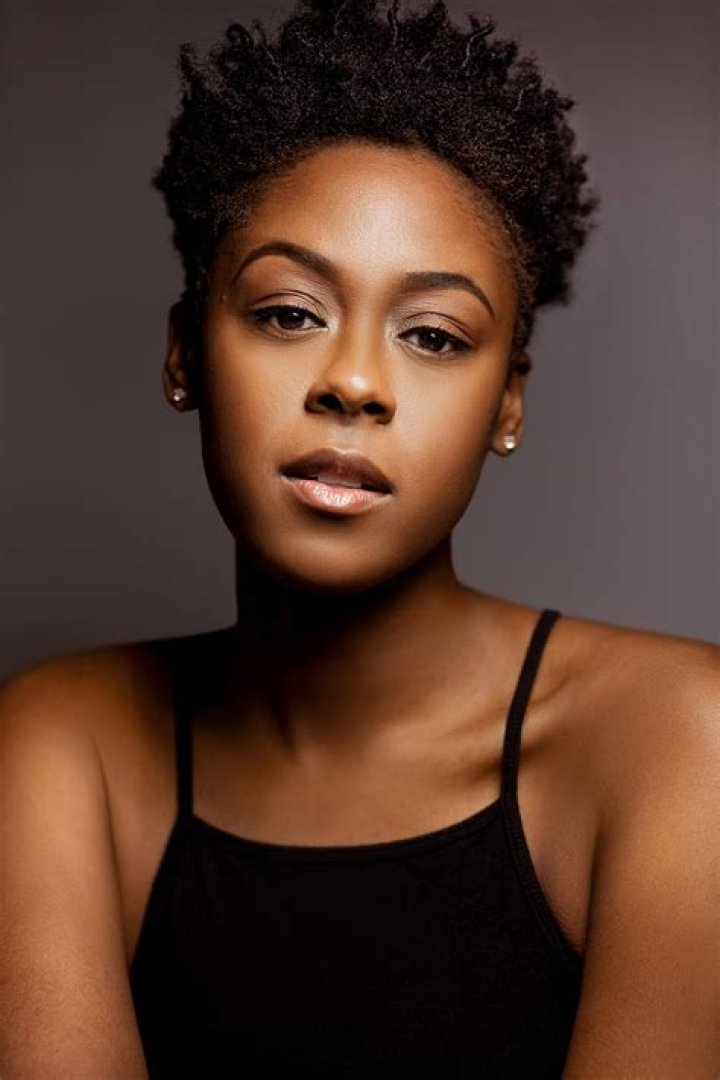 Moses Ingram Height, Weight, Body Measurements, Bra Size, Shoe Size