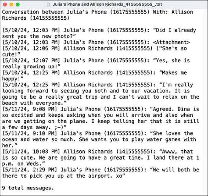 
“Mother needs some jail time too”: R Kelly trial transcript text messages leave internet in disbelief 