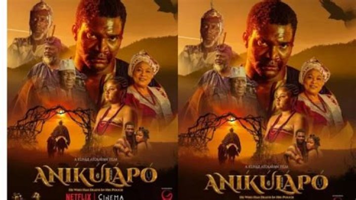 
Movie Review: Bimbo Ademoye and Kunle Remi’s n*de scene ruined Anikulapo. 