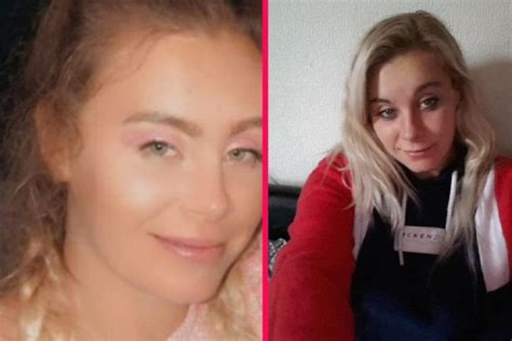 
Mum 27, Mckyla Taylor, was found dead at her home in Nottinghamshire 