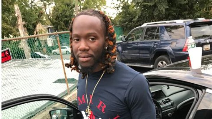 Munair Zacca Net Worth