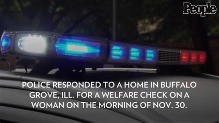 
Murder-Suicide in Chicago Leaves Family of 5 Dead, Including Two Children, Ages 4 and 6 