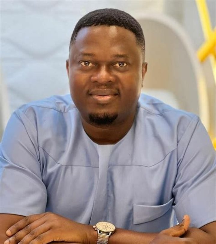 Muyiwa Ademola Biography, Eduacation, Age, Wife and Movies
