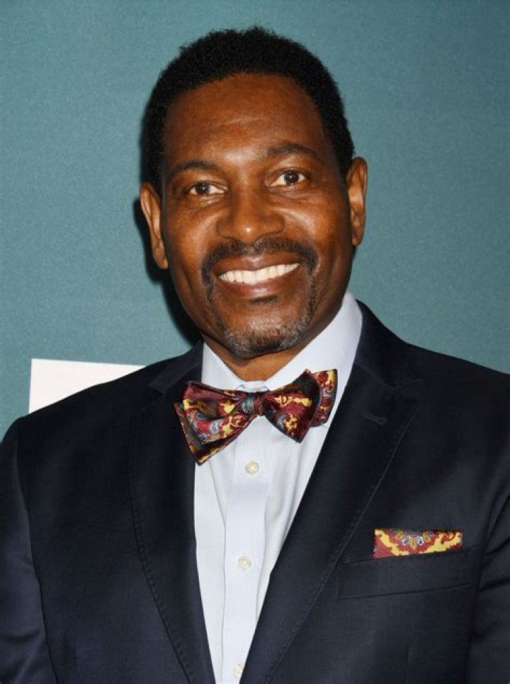 Mykelti Williamson