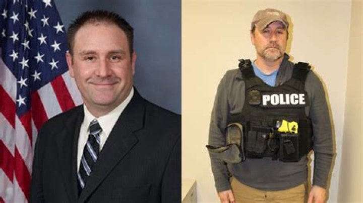 Myles Cosgrove Height, Weight, Net Worth, Age, Birthday, Wikipedia, Who, Instagram, Biography