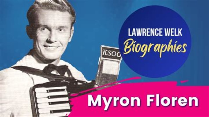 Myron Floren