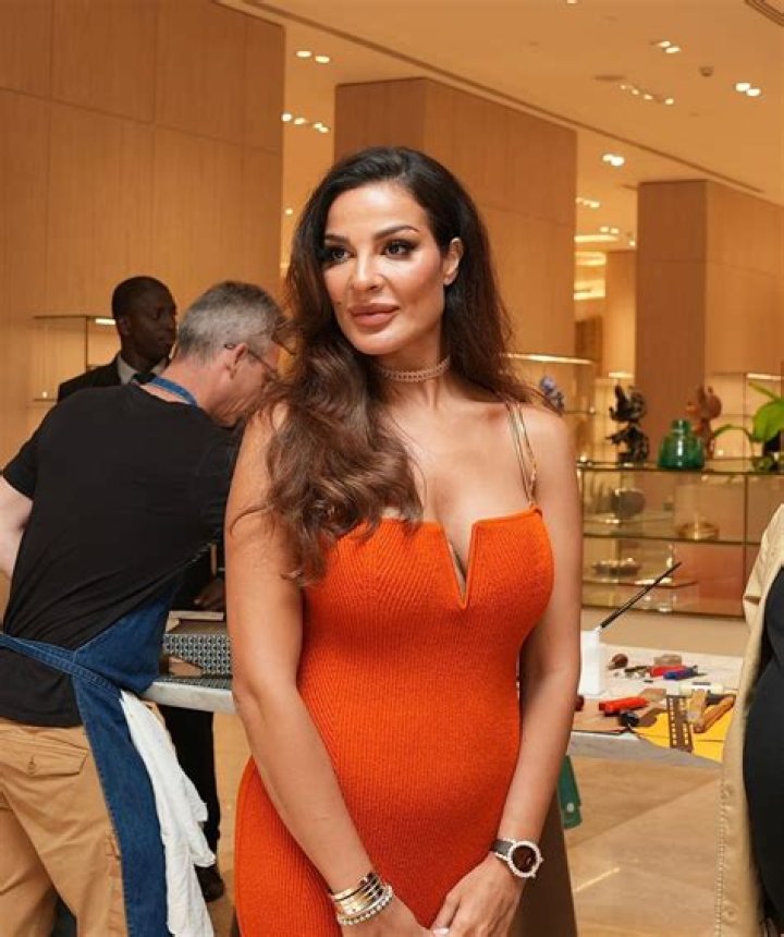 Nadine Nassib Njeim