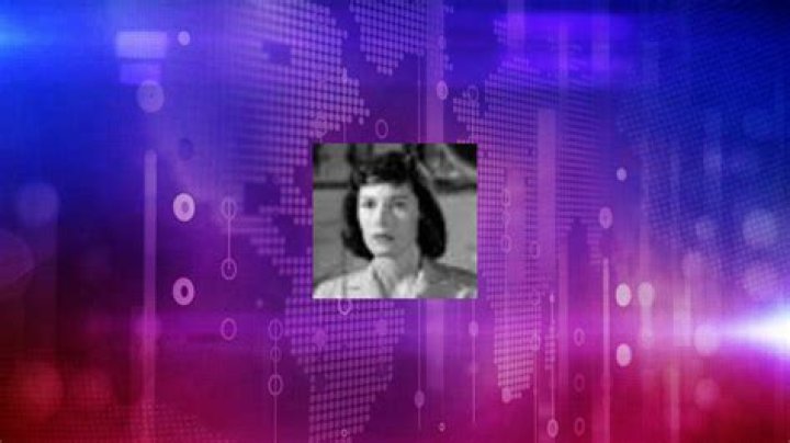 Nancy Hadley Net Worth