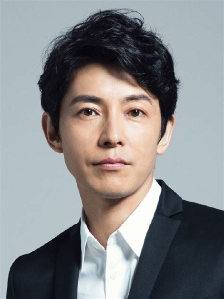 
Naohito Fujiki Height, Weight, Net Worth, Age, Birthday, Wikipedia, Who, Nationality, Biography 