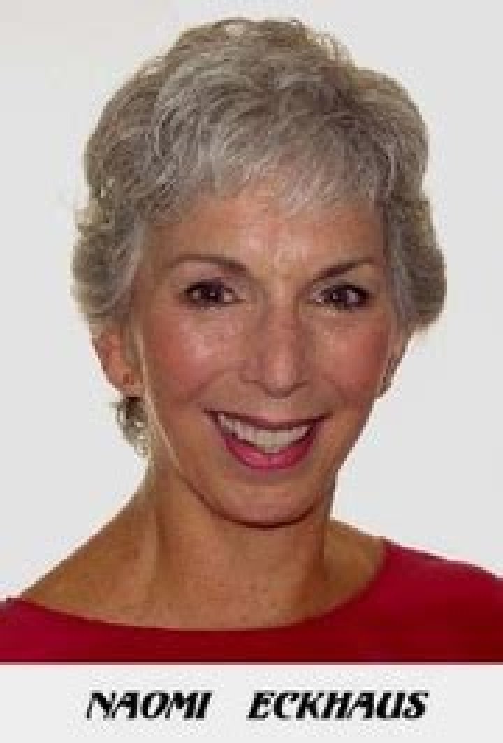 Naomi Eckhaus Net Worth