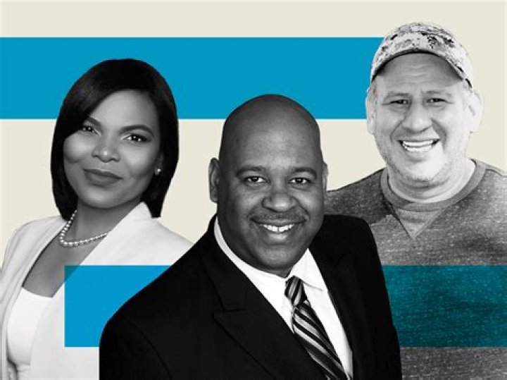 
Naomi Esther Blemur Height, Weight, Net Worth, Age, Birthday, Wikipedia, Who, Nationality, Biography 