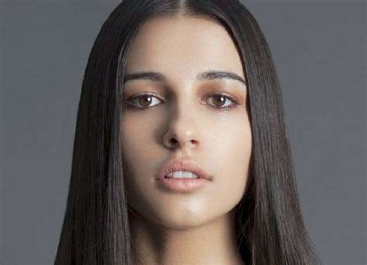 Naomi Grace Net Worth