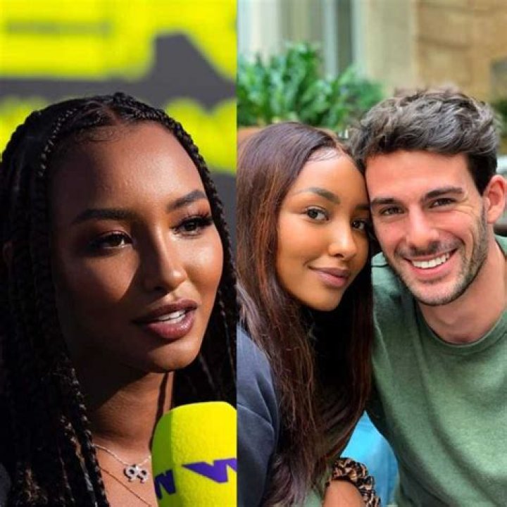 
Naomi Schiff Boyfriend Ygal Levy is a Code Analyst 