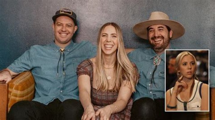 Natalie Distler Net Worth